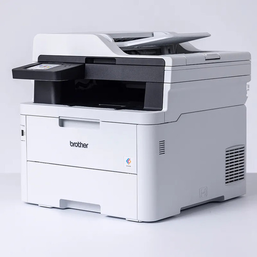 Impresora Brother Multifuncional L3560cdw Láser Color Wifi