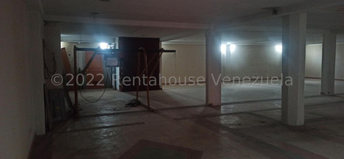 Imagen 2 de 15 de Edificio En Venta La Florida 22-23900 Eva Castillo 0414.306.72.20