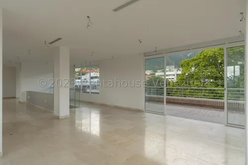Edificio En Venta 24-11634