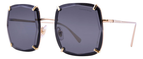 Gafas De Sol Tiffany Tf S4 Oro