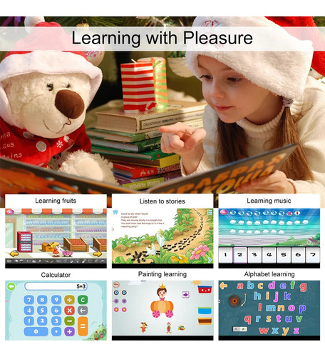 Y Tablet 7 Pul 2 2023 32g 5g Core Gb Mtk6580 Quad Ram Wifi
