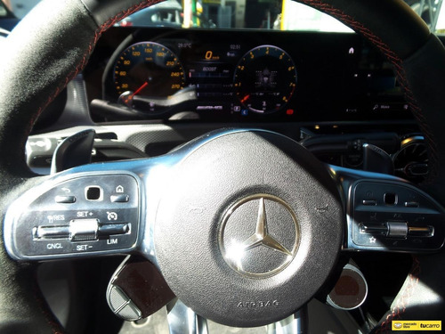 Imagen 19 de 25 de Mercedes-benz Clase A Amg A45s