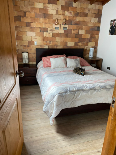 Apartamento Segunto Piso + Mansarda En Venta En La Ceja (barrio La Aldea)
