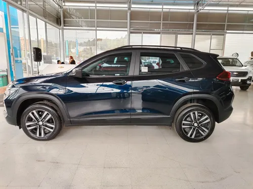 Chevrolet Tracker 1.2T Ls Mt