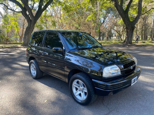 Imagen 3 de 12 de Suzuki Vitara