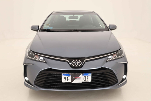 Toyota Corolla 2.0 Xli Mt 170cv