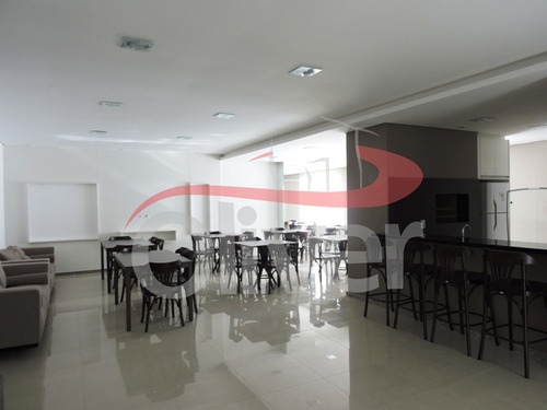 Imagem 16 de 19 de Poésie, Apartamento 3 Dormitorios, 2 Vagas De Garagem, Cabral, Curitiba, Paraná - Ap00675 - 33421862