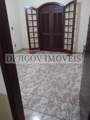 Imagem 7 de 15 de Casa Para Venda Em Jundiaí, Vila Vianelo, 4 Dormitórios, 1 Suíte, 3 Banheiros, 2 Vagas - 1149_2-1410686