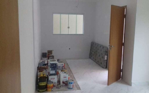 Imagem 4 de 13 de Sobrado Vila Rosalia 140 M² - 13973
