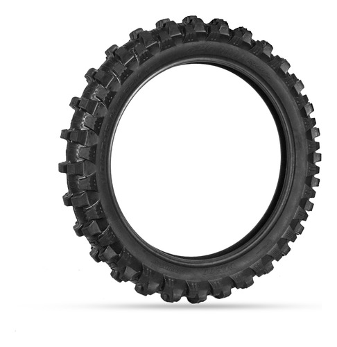 Pneu Borilli 110/90-19 Mx Crf 250r Kxf 250 450 Motocross