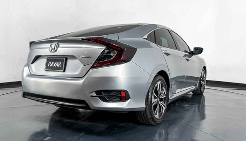 Imagen 8 de 15 de 43839 - Honda Civic 2017 Con Garantía At