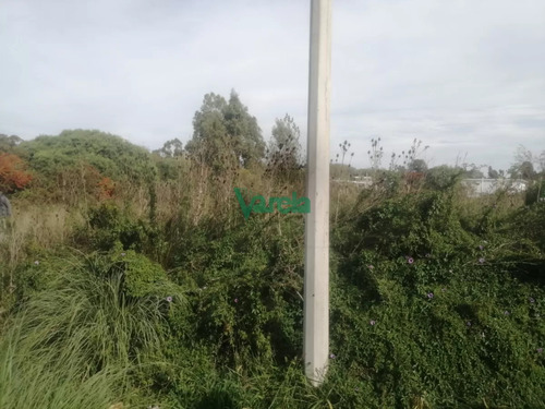 Terreno En Venta En Villa Tato Sobre Camino Los Horrneros. Esquina