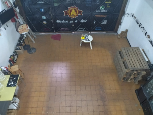Imagen 5 de 7 de Grupo Inmobiliario Acres 20.2 Vende Excelente Local Comercial Torre Chocolate, Los Teques Kh