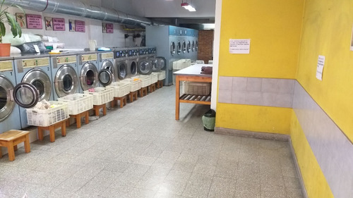 Imagen 10 de 12 de Lavadero De Ropa 110m2 Almagro Tasa Y Vende L & L Group