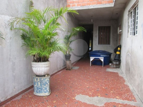 Imagem 11 de 30 de Sobrado Comercial 343m² De Terreno! - 345-im32120