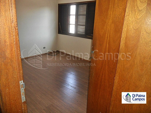 Imagem 13 de 15 de Sobrado - 357 M² - Jabaquara - Dp4474