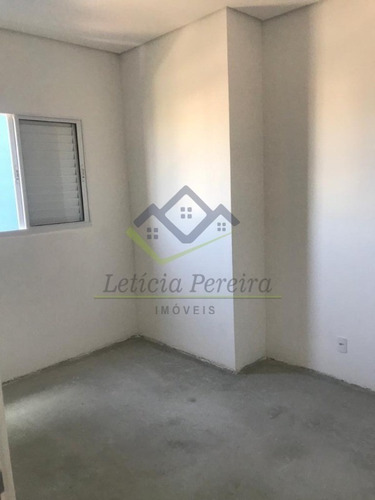 Imagem 12 de 14 de Apartamento 46m 2 Dorms, Jundiapeba- Mogi Das Cruzes Sp - Ap00202 - 69313238