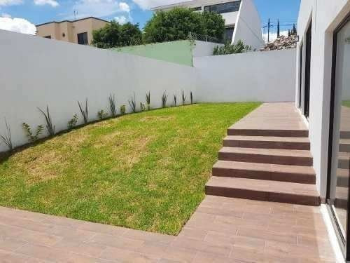 Imagen 11 de 14 de Preciosa Residencia En Renta - Villas Del Mesón, Una Planta