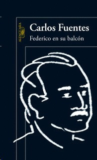 Libro Federico En Su Balcón-nuevo