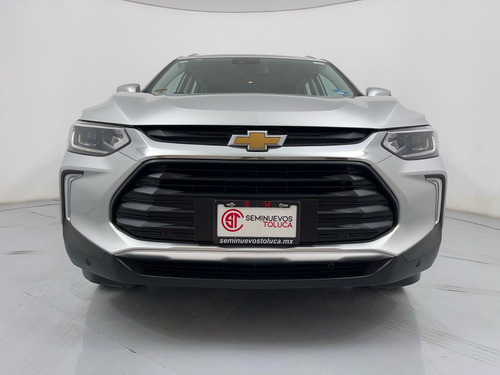 Chevrolet Tracker 2021