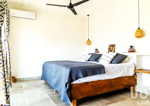 Venta Casa 1 Ambiente Brisas De Zicatela