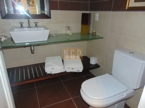 Imagen 13 de 30 de Divino Apartamento Con Excelentes Amenitis