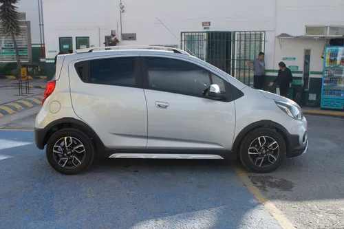 Chevrolet Spark 1.2 Gt Ls