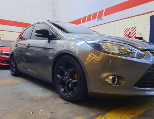 Ford Focus III 2.0 Se