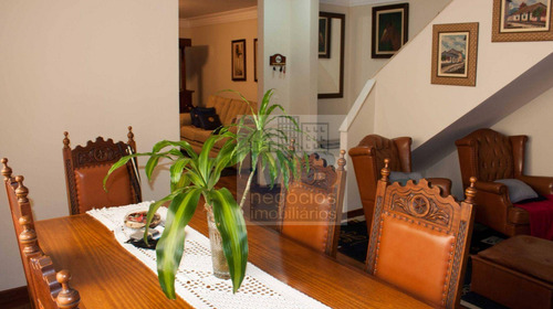 Imagem 1 de 30 de Sobrado Com 3 Dormitórios À Venda Por R$ 1.007.000,00 - Jardim Marajoara - São Paulo/sp - So0619