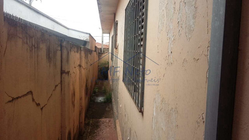 Imagem 9 de 17 de Casa Com 2 Dorms, Centro, Pirassununga - R$ 320 Mil, Cod: 10132570 - V10132570