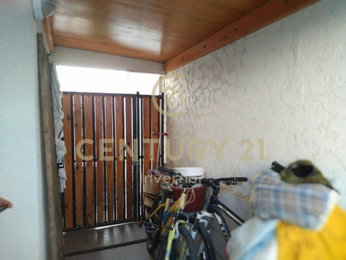 Imagen 16 de 22 de Moderna Casa En Condominio Villa Alemana