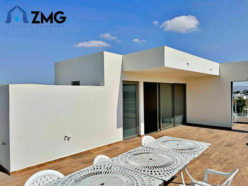 Hermosa Casa En Solares Lago Norte Con Vista Al Parque Y Lag