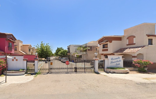 Casa En Venta Benedicto Puerta Real Residencial, Con Recursos Propios!!! Hha