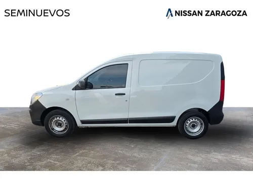 Renault Kangoo 1.6 Intens Mt