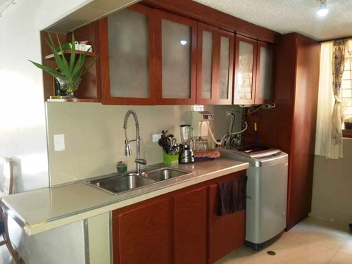 Imagen 4 de 13 de Venta Apartamento 86 M2 Urb. Quendal Los Teques Edo. Miranda