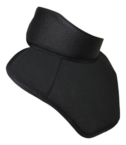 Para Zya Protector De Cuello De Hockey, Protector De Cuello
