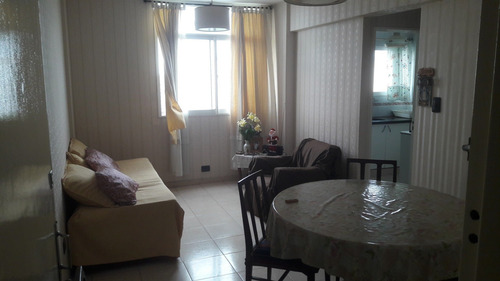 Imagen 1 de 30 de Departamento De 3 Ambientes Luro 3000