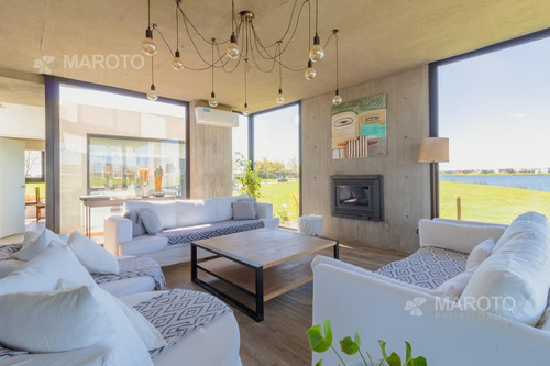 Imagen 27 de 30 de Casa En Venta Puertos De Escobar Barrio Marinas - Maroto Propiedades