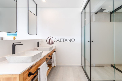 Imagen 18 de 30 de Venta De Exclusivo Departamento De Tres Dormitorios Completamente Reformado En Quartier Punta Ballena - Punta Ballena Punta Ballena