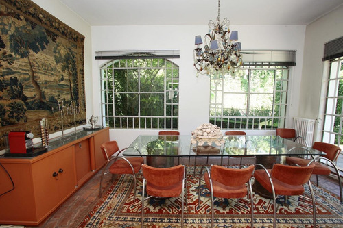 Imagen 13 de 30 de Importante Terreno 25 X 34 - Lomas De San Isidro -golf - Lote De 850 M2