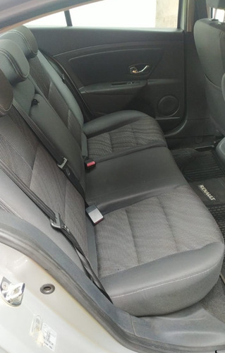 Renault Fluence 2.0 Dynamique