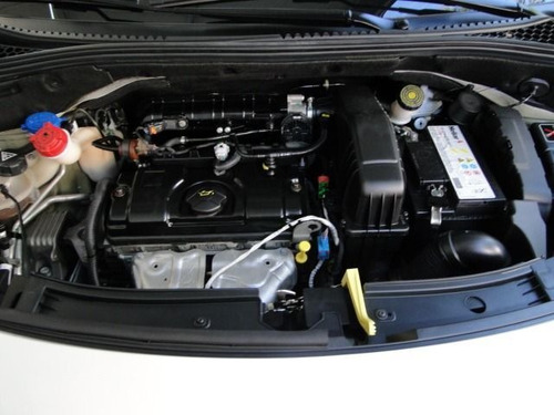 Citroën C3 Attraction 1.5 8v Flex, Fwy5596