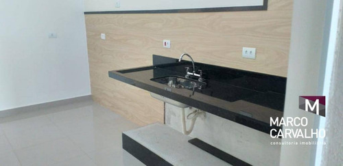 Casa Com 3 Dormitórios À Venda, 160 M² Por R$ 350.000,00 - Jardim Cavallari - Marília/sp - Ca0619
