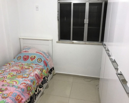 Imagem 7 de 15 de Apartamento Grande Com 2 Quartos À Venda, 80 M² - Piedade - Aea2414
