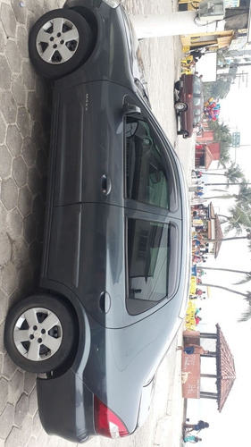 Chevrolet Prisma 2009 1.4 Maxx Econoflex 4p 89 Hp