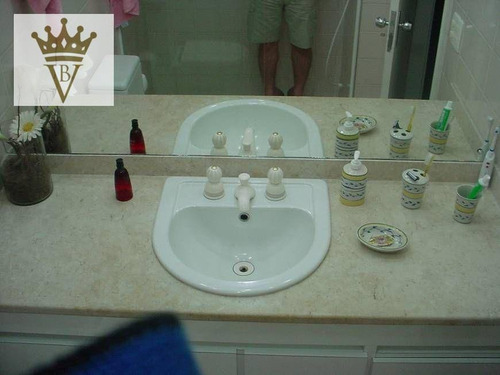 Imagem 6 de 12 de Apartamento Com 3 Dormitórios À Venda, 78 M² Por R$ 590.000,00 - Vila Ipojuca - São Paulo/sp - Ap6978