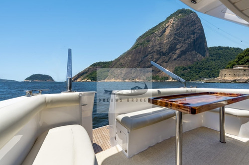 Imagem 5 de 13 de Intermarine 440
