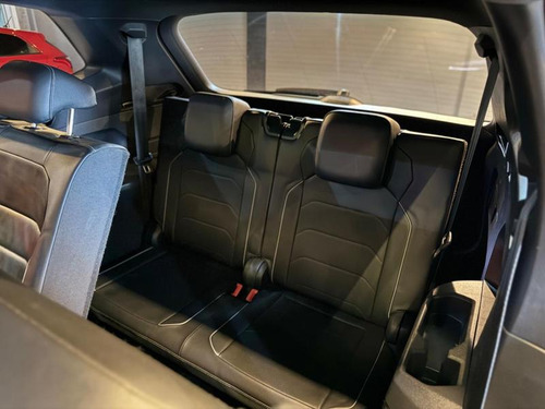 Volkswagen Tiguan Allspace Rl