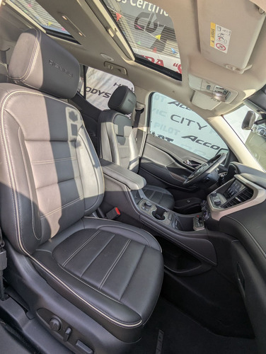 GMC Acadia 3.6 Denali At