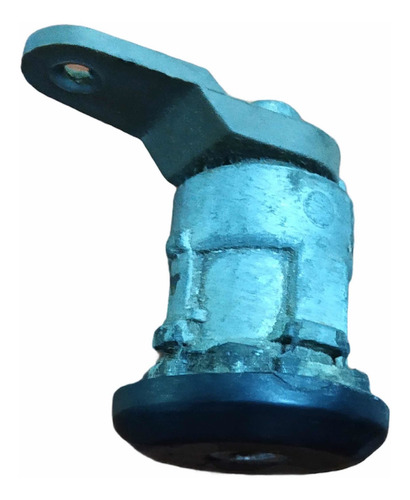 Cilindro Puerta Ford Fiesta Balita 98/02 Ford Ka 02/07 (Usado)